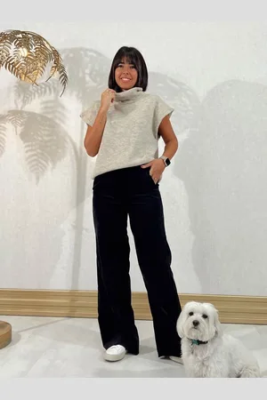 Mariquita Trasquilá Pantaloni micropana jeune xs