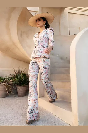 Mariquita Trasquilá Completo estampado la pastrana s