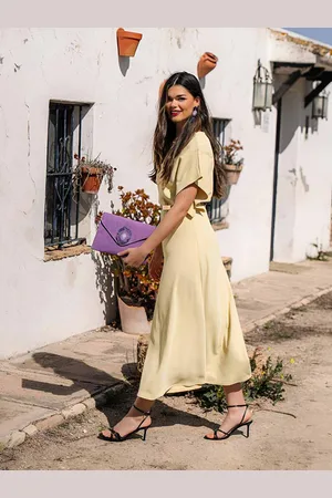 Mariquita Trasquilá Abito dolman s