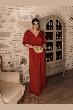 Mariquita Trasquilá Abito penelope taglia unica
