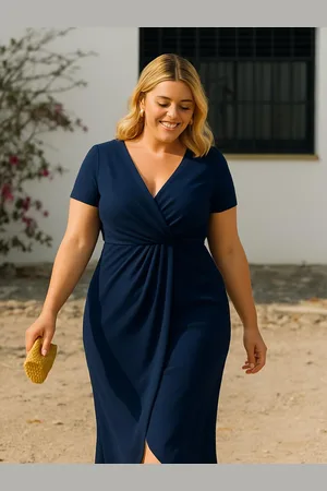 Mariquita Trasquilá Abito nini midi s/m