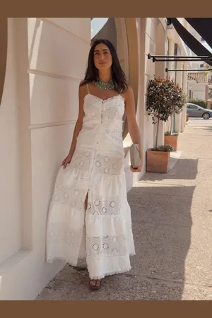 Mariquita Trasquilá Abito capri s