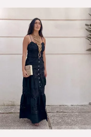 Mariquita Trasquilá Abito capri s