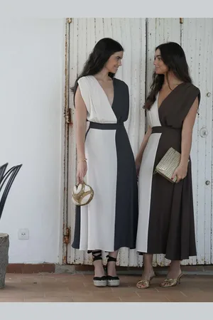 Mariquita Trasquilá Vestito jara s