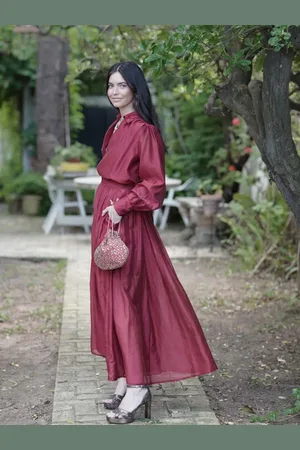 Mariquita Trasquilá Gonna monique xs/s