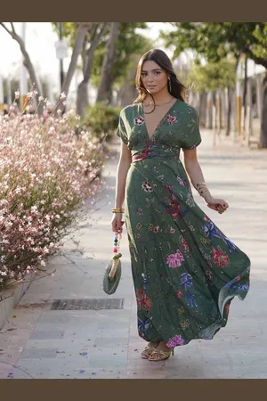 Mariquita Trasquilá Abito edén s