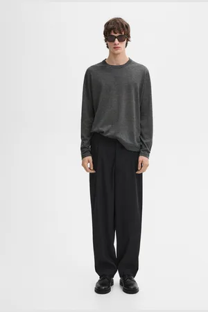 Massimo Dutti Maglia Leggera 100% Cashmere