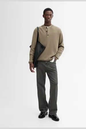 Massimo Dutti Maglia In Misto Lana