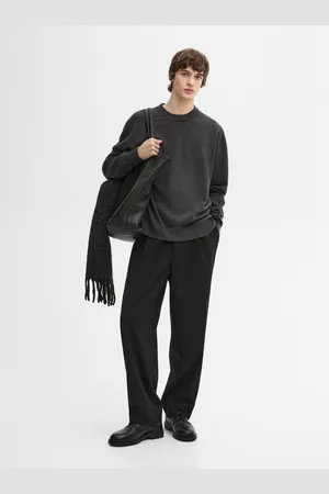 Massimo Dutti Maglia 100% Cashmere
