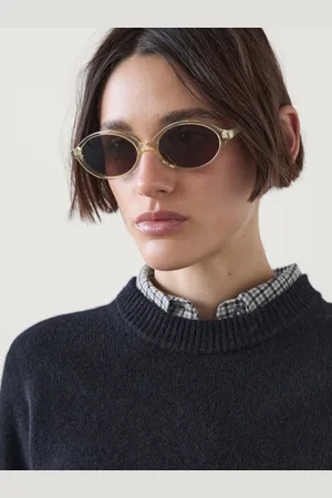 Massimo Dutti Maglia In Misto Lana