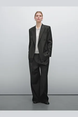 Massimo Dutti Polo Morbida Con Trasparenza