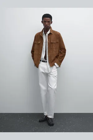 Massimo Dutti Jeans Slim Fit