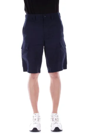 HUGO BOSS Bermuda Uomo Sisla2 cargo shorts