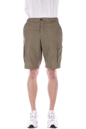 Paul & Shark Bermuda Uomo Bermuda tasconato con coulisse