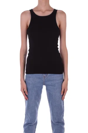 ONLY Canotta Donna Onlkenya life rib tank top