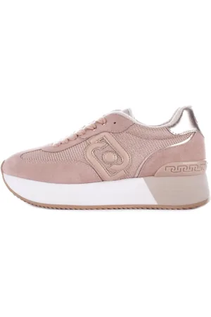 Liu Jo Sneakers Donna Dreamy 02 sneaker cow