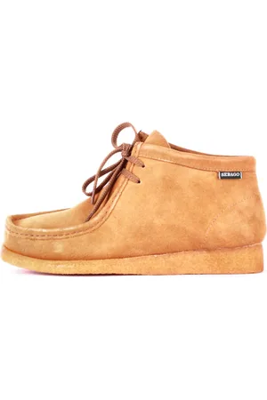 SEBAGO Stivaletti Uomo Koala mid