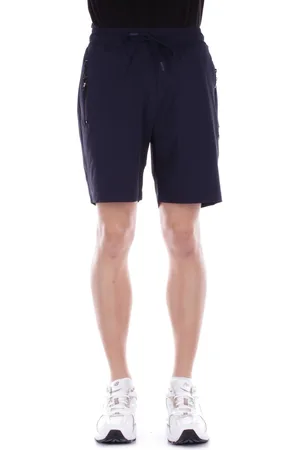 CNC Shorts Bermuda Uomo