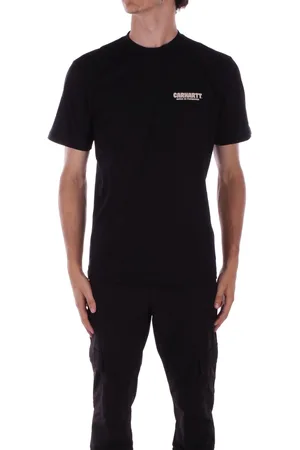 Carhartt T-shirt Uomo Ss trade t-shirt organic
