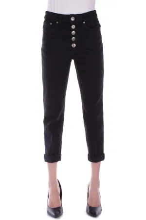 Dondup Pantalone Donna Pantalone koons gioiello