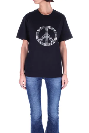 Moschino T-shirt Donna T-shirt