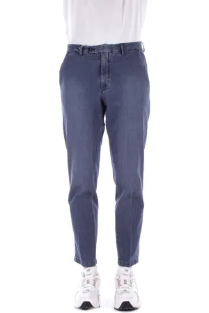Briglia 1949 Pantalone Uomo Pantalone tasca america