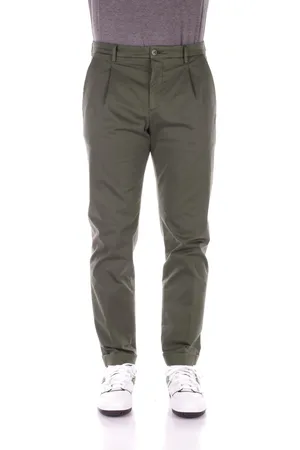 Briglia 1949 Pantalone Uomo Pantalone tasca america