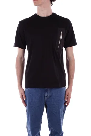 Costume National T-shirt Uomo T-shirt regular