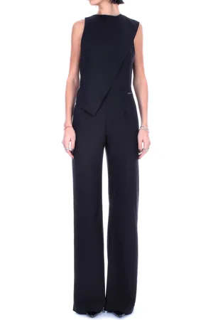 Costume National Tuta Donna Tu1061