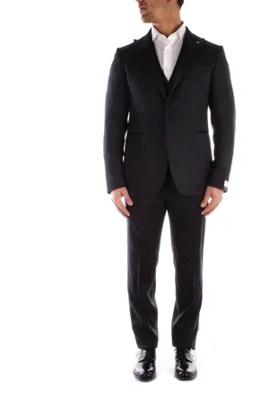 TAGLIATORE Abito Uomo Abito con gilet