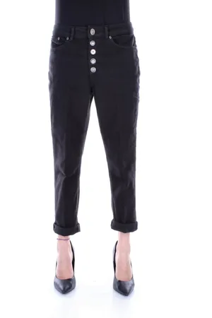 Dondup Pantalone Donna Pantalone knoons gioiello