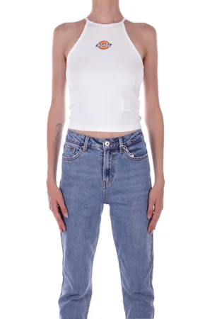 Dickies Top Donna Chain lake vest