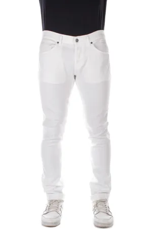 Dondup Pantalone Uomo Pantalone george