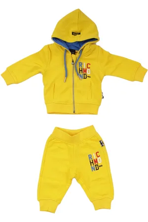 John Richmond Completo Bambino Tuta
