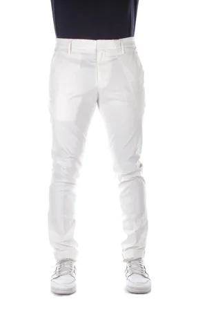 Dondup Pantalone Uomo Pantalone gaubert