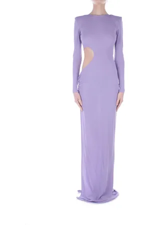 Elisabetta Franchi Abito Donna Abito lungo