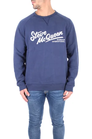 Barbour Maglia Uomo Frankie crew