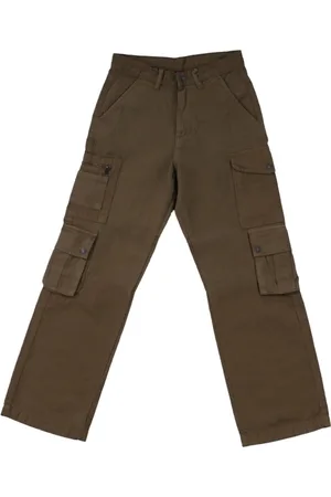 Guess Pantalone Bambino Gmd cargo pants