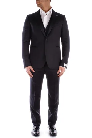 TAGLIATORE Abito Uomo Abito con gilet