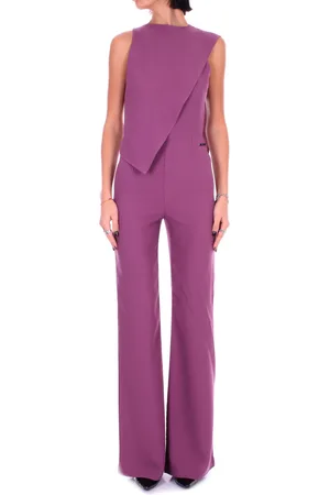 Costume National Tuta Donna Tu1061