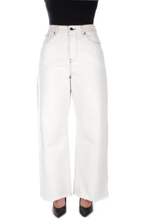 Tommy Hilfiger Pantalone Donna Slouchy rw