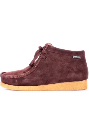 SEBAGO Stivaletti Uomo Koala mid