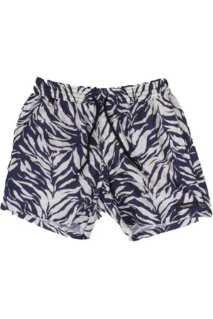 Paolo Pecora Costume da bagno Uomo Boxer fantasia
