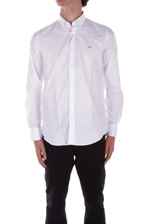 Paul & Shark Camicia Uomo Camicia in oxford
