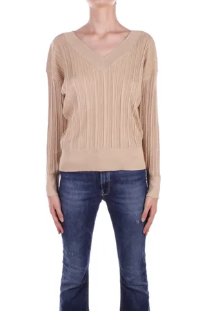 Liu Jo Maglia Donna Maglia chiusa m/l over