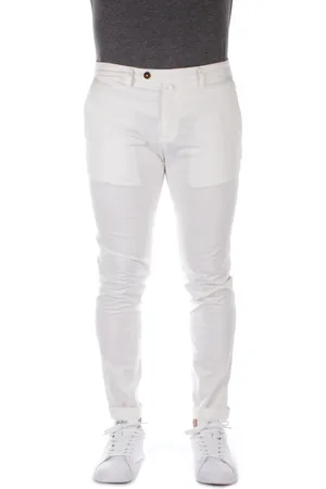 Briglia 1949 Pantalone Uomo Pantalone tasca america