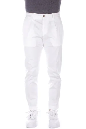 Briglia 1949 Pantalone Uomo Pantalone tasca america