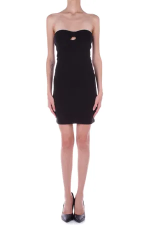 ONLY Abito Donna Onllive love tube dress cs jrs