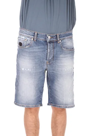 John Richmond Pantalone Uomo Bermuda miumo