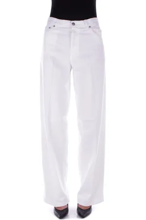 haikure Pantalone Donna Bethany twill 45